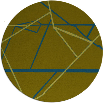 karnak rug - item 1349675