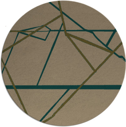 karnak rug - item 1349709