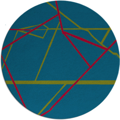 karnak rug - item 1349716