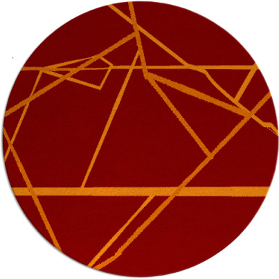 karnak rug - item 1349809