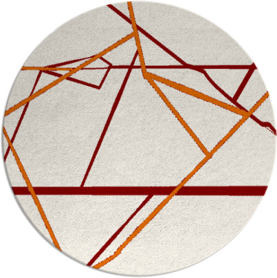 karnak rug - item 1349813