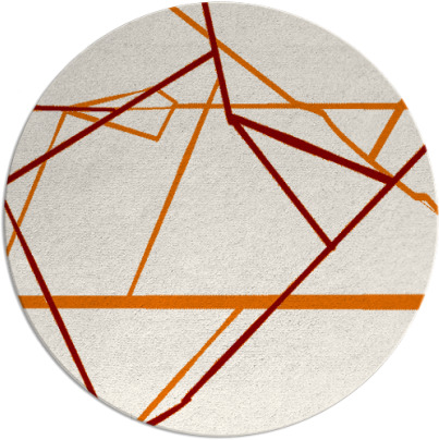 karnak rug - item 1349815