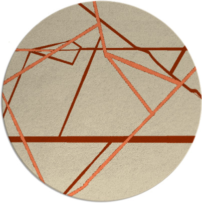 karnak rug - item 1349817