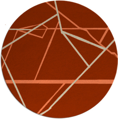 karnak rug - item 1349818