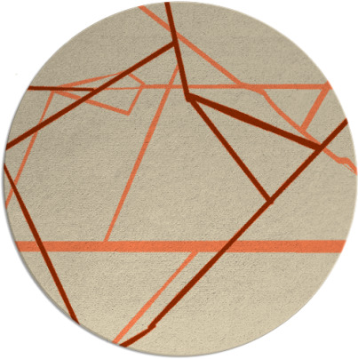 karnak rug - item 1349819