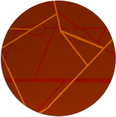 karnak rug - item 1349866