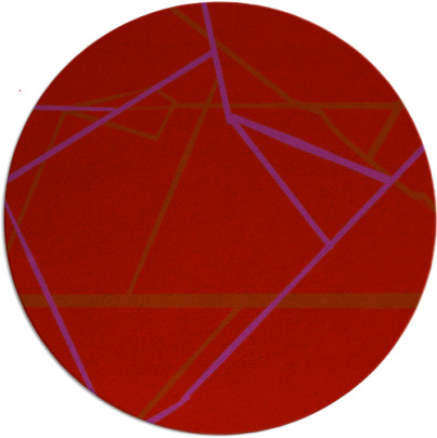karnak rug - item 1349872
