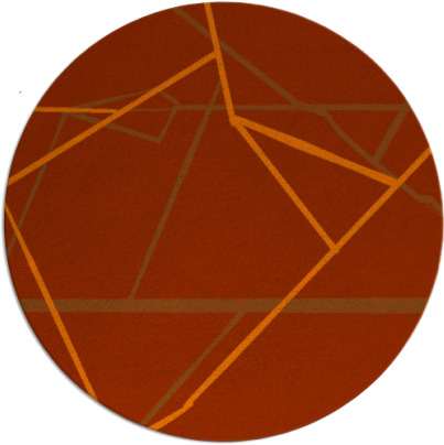 karnak rug - item 1349876