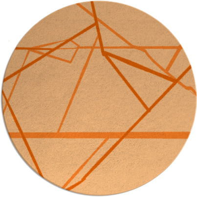 karnak rug - item 1349881