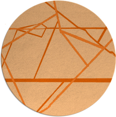 karnak rug - item 1349883