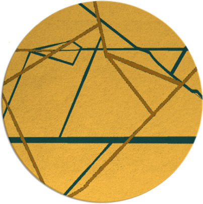 karnak rug - item 1349932