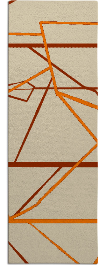 karnak rug - item 1349968