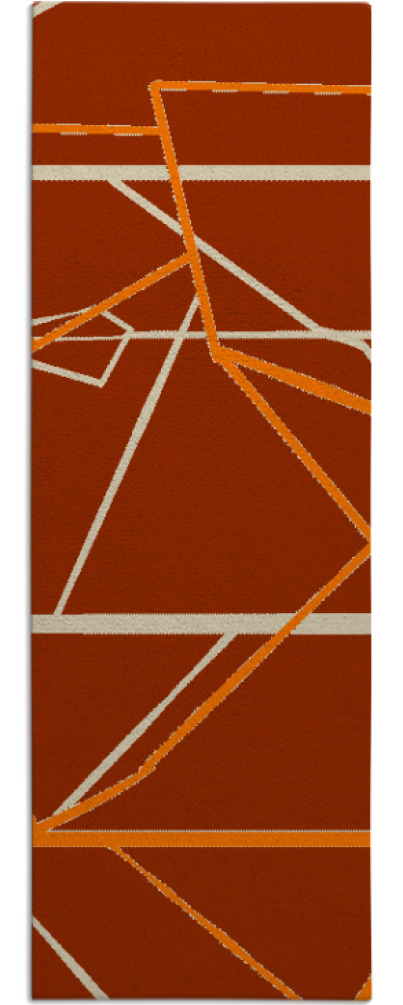 karnak rug - item 1349970