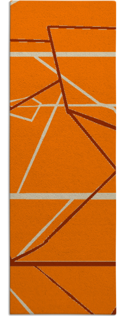 karnak rug - item 1349971