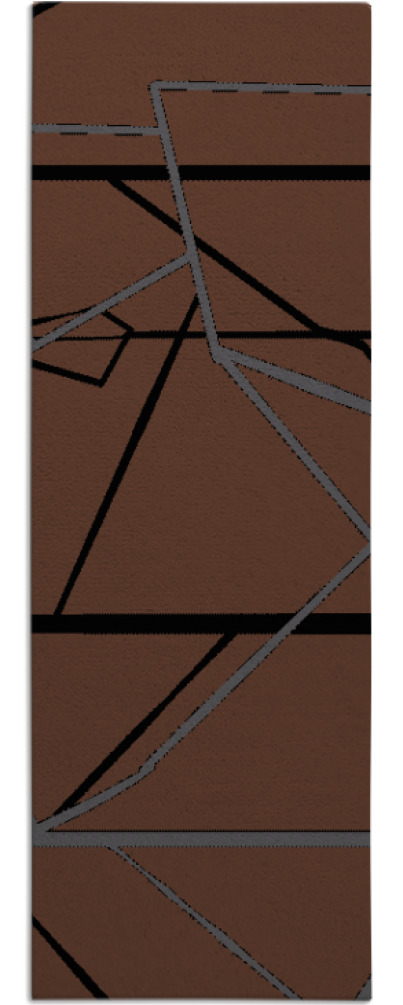 karnak rug - item 1349978