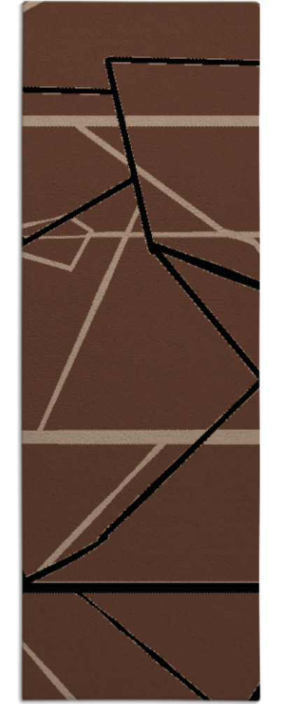 karnak rug - item 1349985
