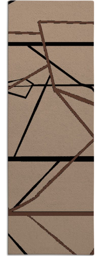 karnak rug - item 1349986