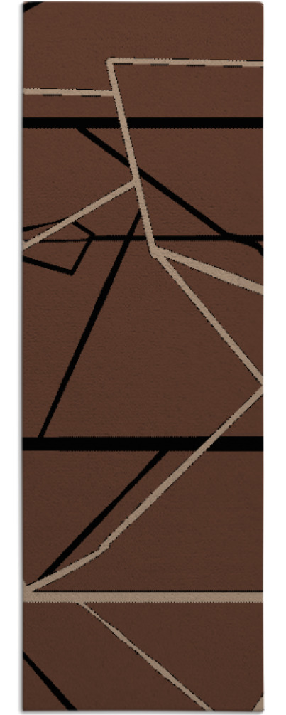karnak rug - item 1349987