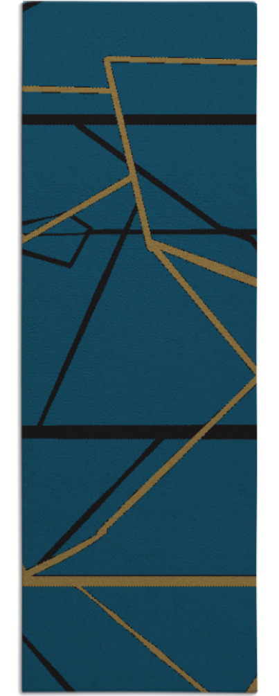 karnak rug - item 1349998