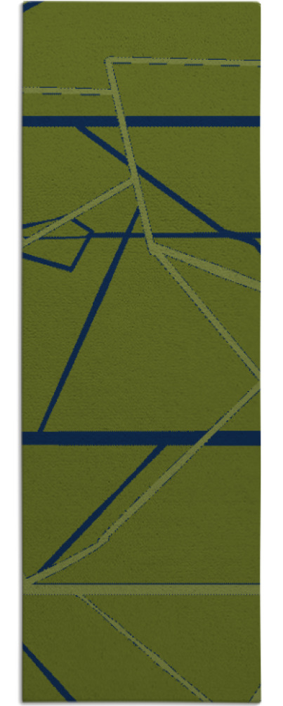 karnak rug - item 1350014