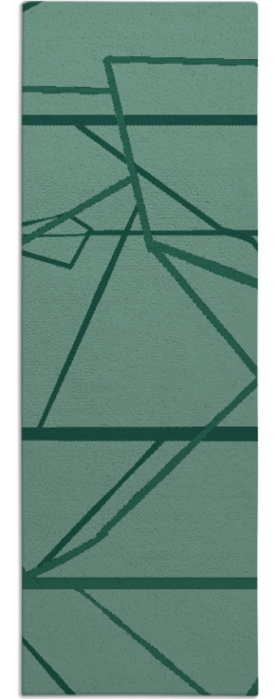 karnak rug - item 1350025