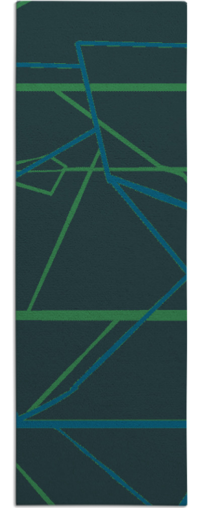 karnak rug - item 1350033