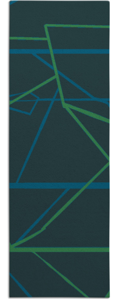 karnak rug - item 1350035