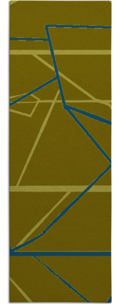 karnak rug - item 1350045