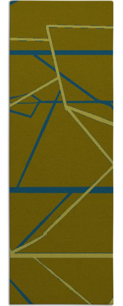 karnak rug - item 1350047