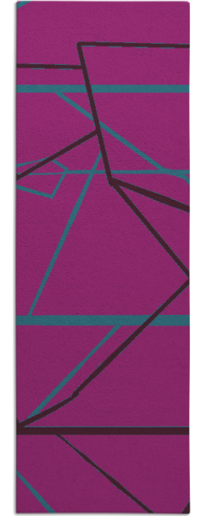 karnak rug - item 1350051