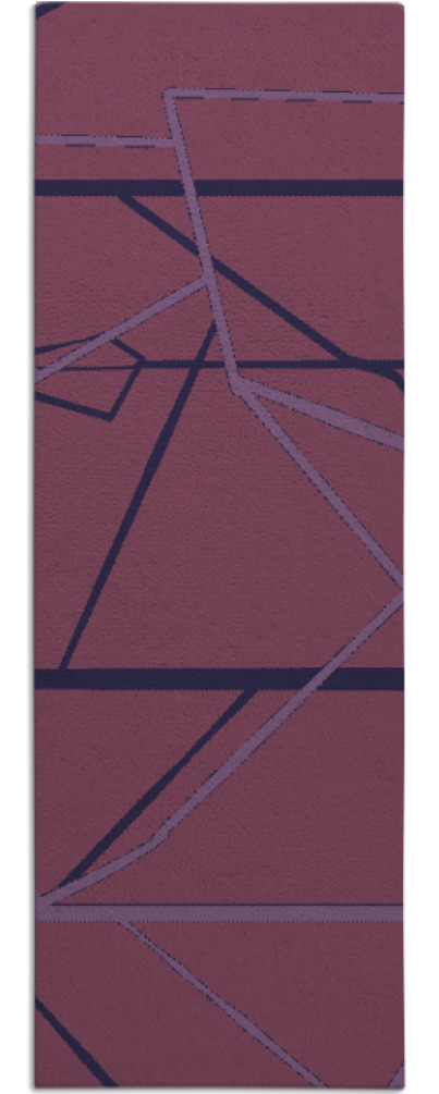 karnak rug - item 1350066