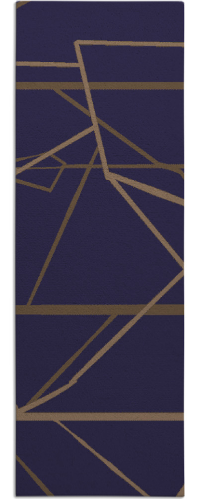 karnak rug - item 1350072