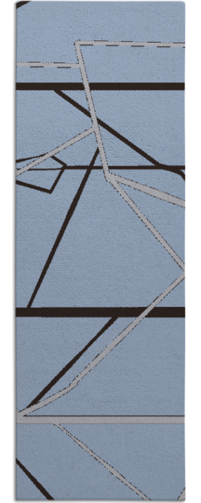 karnak rug - item 1350077