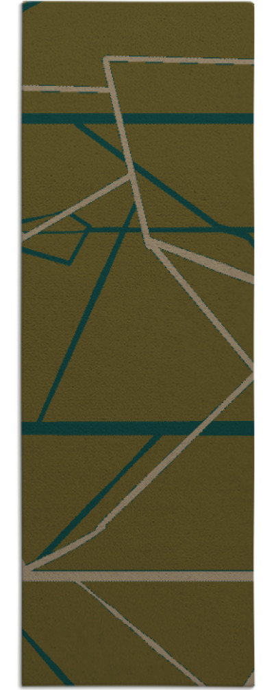 karnak rug - item 1350080