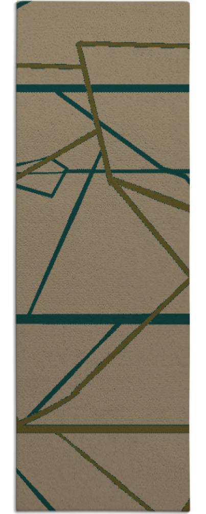 karnak rug - item 1350081