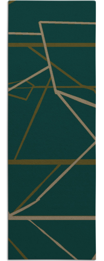 karnak rug - item 1350082