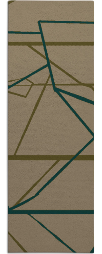 karnak rug - item 1350083