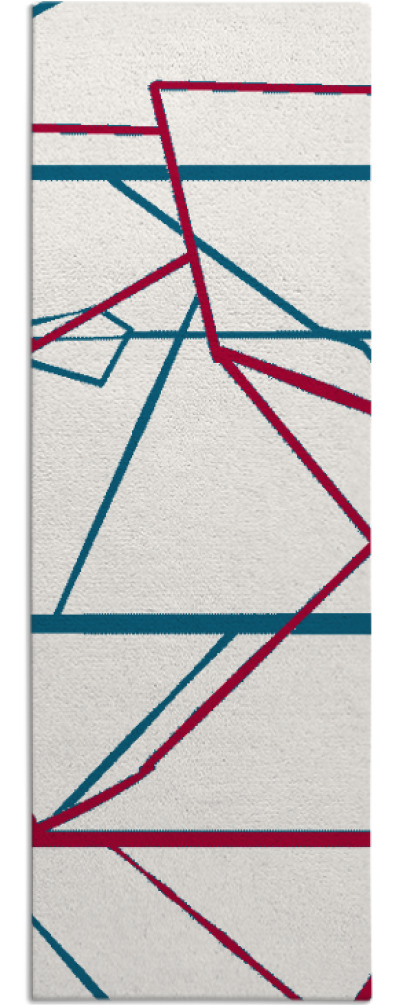 karnak rug - item 1350085