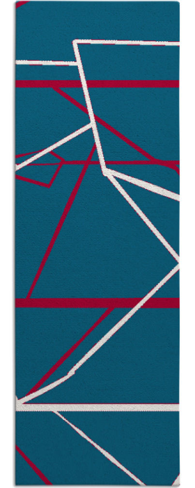 karnak rug - item 1350086