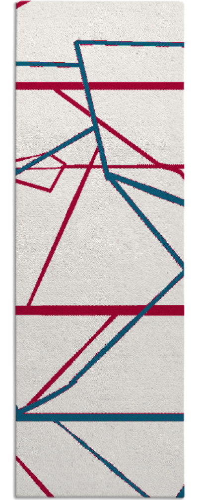 karnak rug - item 1350087