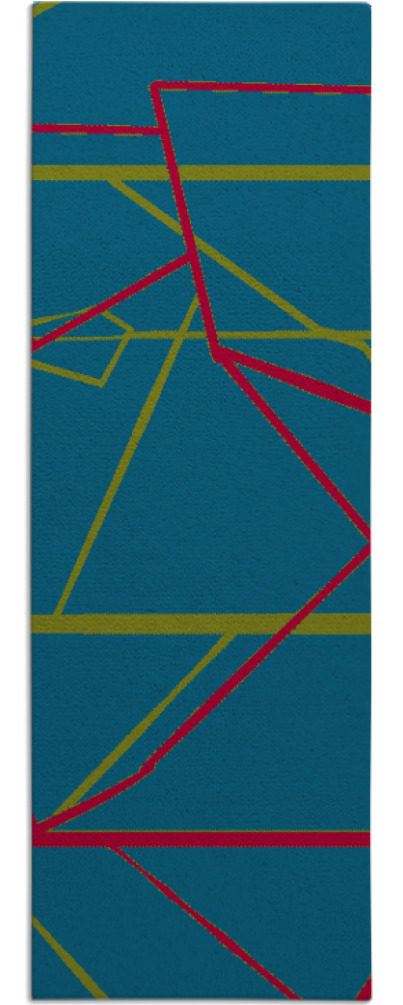 karnak rug - item 1350088