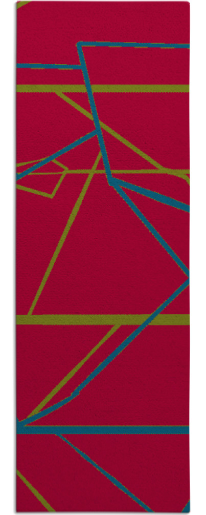 karnak rug - item 1350089