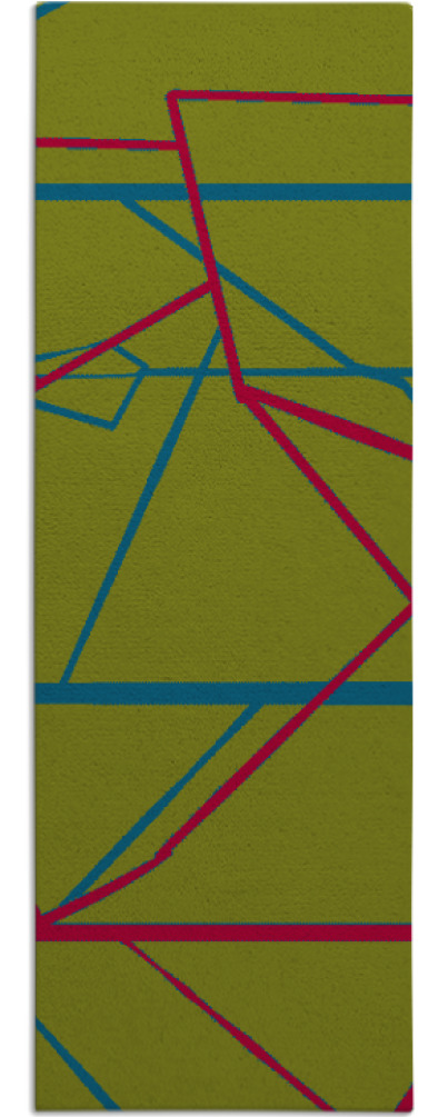 karnak rug - item 1350090