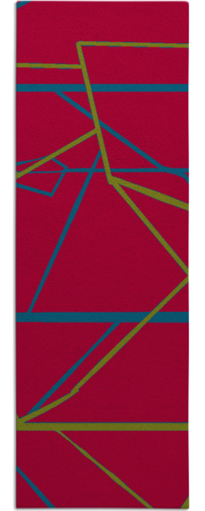 karnak rug - item 1350091