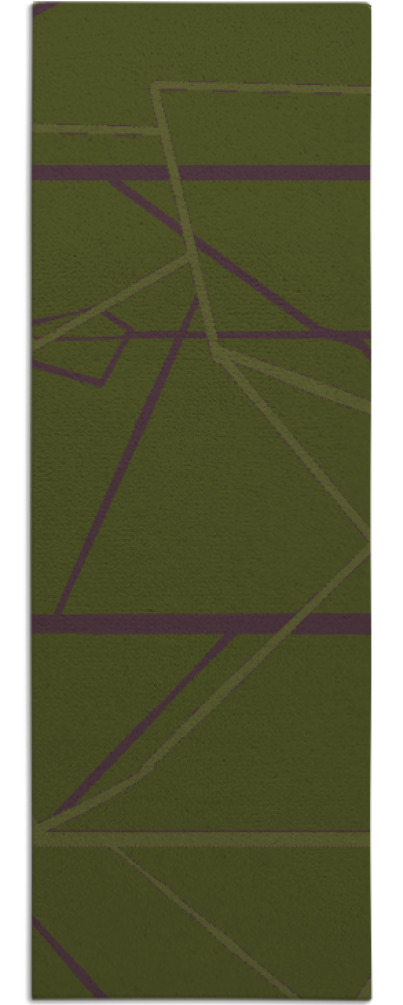 karnak rug - item 1350109