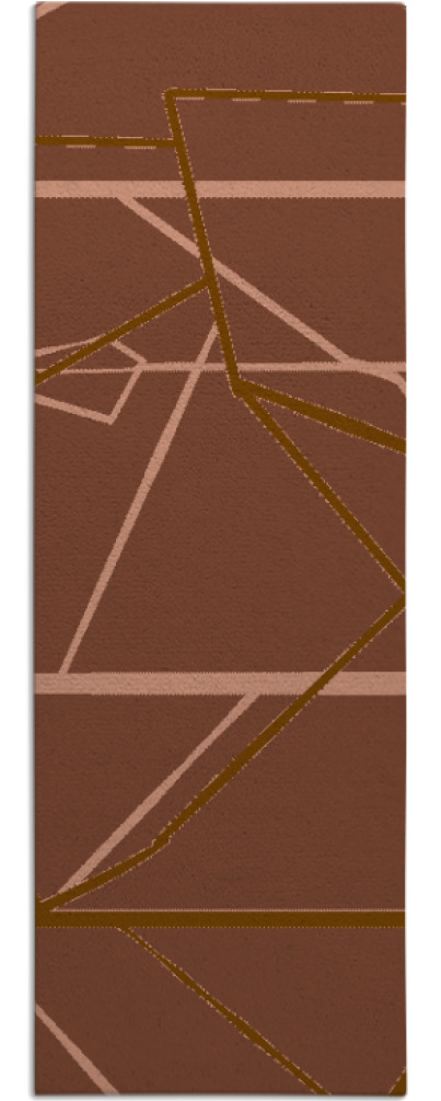 karnak rug - item 1350124