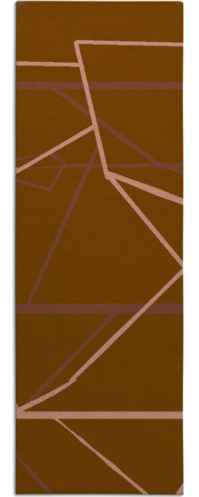 karnak rug - item 1350127