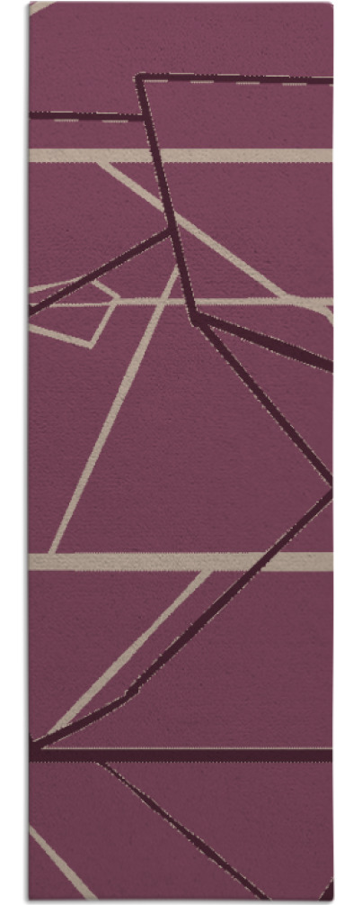 karnak rug - item 1350142