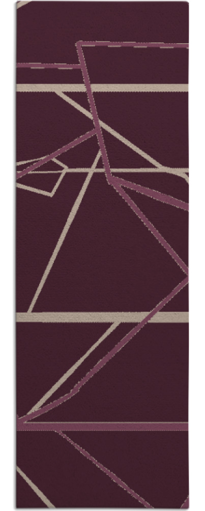 karnak rug - item 1350151