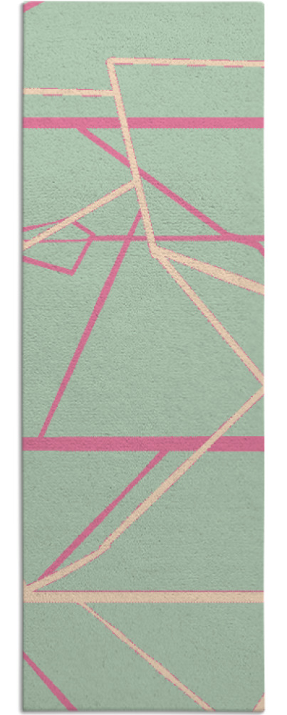 karnak rug - item 1350170